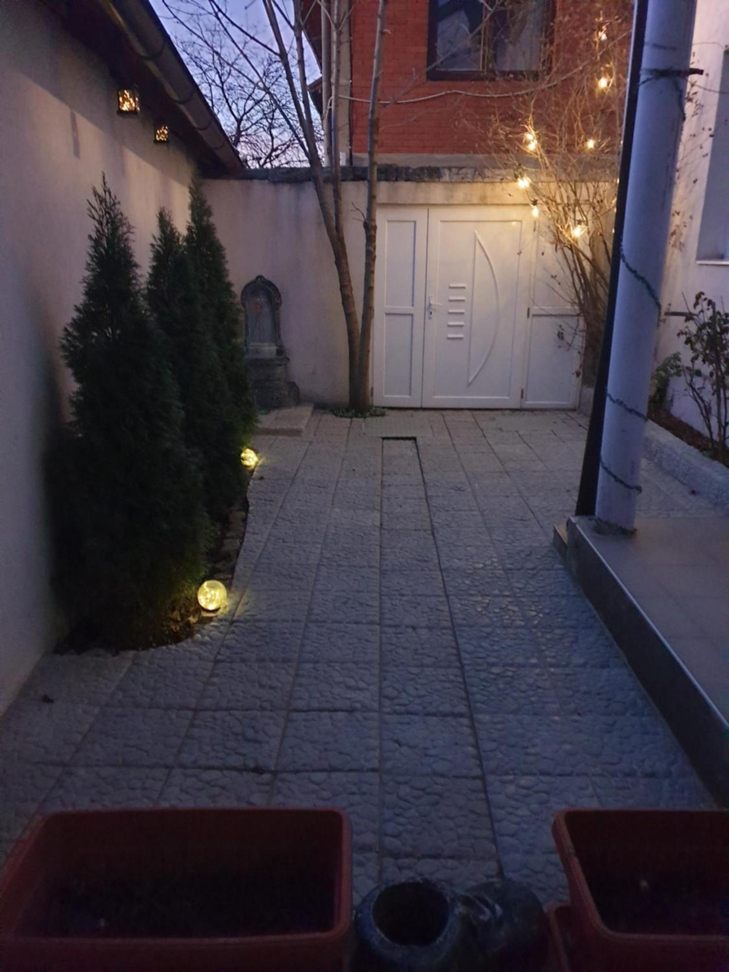 Apartments Old Town ซาราเยโว ภายนอก รูปภาพ