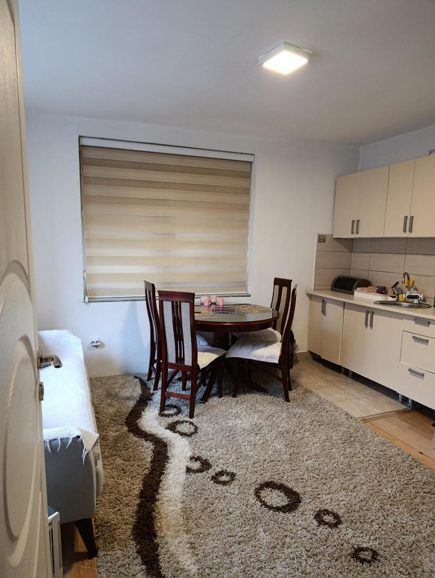 Apartments Old Town ซาราเยโว ภายนอก รูปภาพ